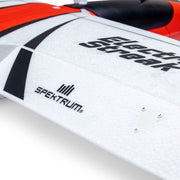 Eflite EFL13350 ElectroStreak 1.1m BNF Basic with AS3X+ and SAFE Select - Hobby City NZ