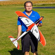 Eflite EFL13350 ElectroStreak 1.1m BNF Basic with AS3X+ and SAFE Select (9250474426605)