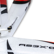 Eflite EFL13350 ElectroStreak 1.1m BNF Basic with AS3X+ and SAFE Select - Hobby City NZ