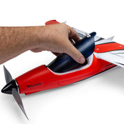 Eflite EFL13350 ElectroStreak 1.1m BNF Basic with AS3X+ and SAFE Select - Hobby City NZ