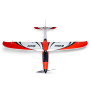 Eflite EFL13350 ElectroStreak 1.1m BNF Basic with AS3X+ and SAFE Select (9250474426605)
