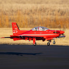 E-flite Pilatus PC-21 1.3m BNF Basic with AS3X+ and SAFE Select - EFL14950