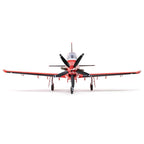 E-flite Pilatus PC-21 1.3m BNF Basic with AS3X+ and SAFE Select - EFL14950