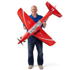 E-flite Pilatus PC-21 1.3m BNF Basic with AS3X+ and SAFE Select - EFL14950