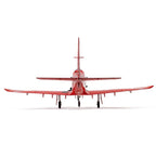 E-flite Pilatus PC-21 1.3m BNF Basic with AS3X+ and SAFE Select - EFL14950