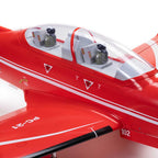 E-flite Pilatus PC-21 1.3m BNF Basic with AS3X+ and SAFE Select - EFL14950