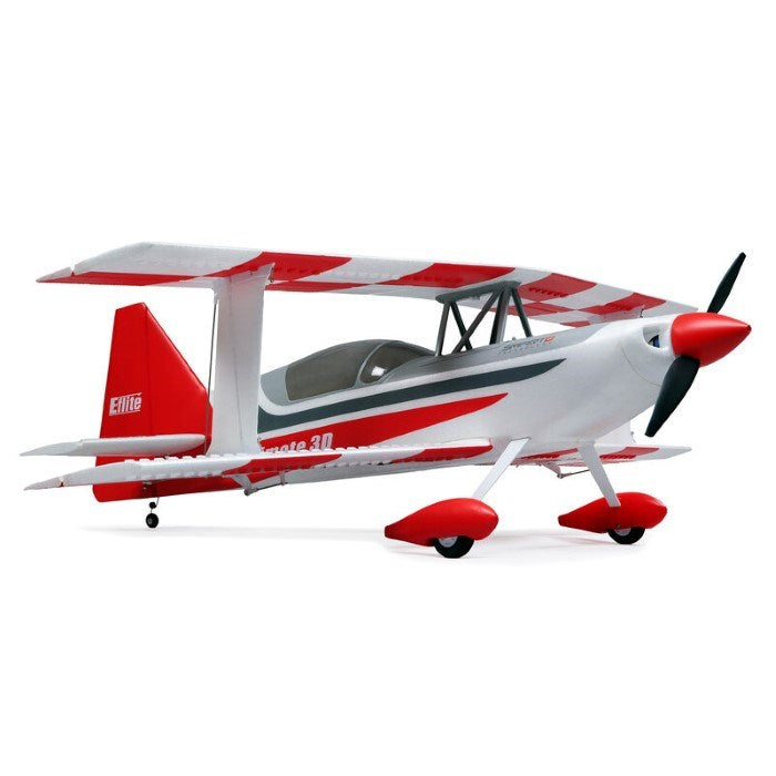 E-Flite 16550 Ultimate 3D 950mm Smart BNF Basic with AS3X & SAFE