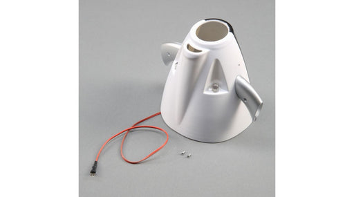 E-flite EFL17551 Cowl: Turbo Timber - Hobby City NZ (8347079180525)