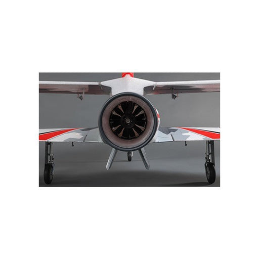 E-flite EFL17750 Viper 90mm EDF Jet 1.4m BNF Basic with AS3X + SAFE Select (8347876458733)