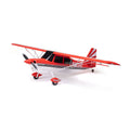 E-Flite Super Decathlon 1.2m BNF Basic with AS3X+ and SAFE Select RC Plane