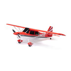 E-Flite Super Decathlon 1.2m BNF Basic with AS3X+ and SAFE Select RC Plane