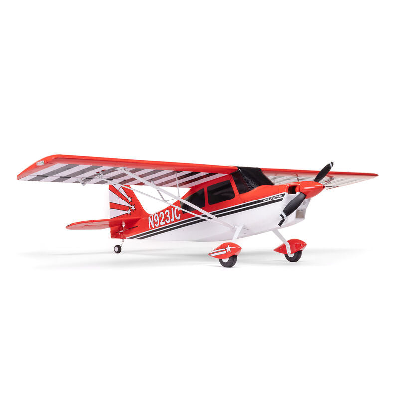 E-Flite Super Decathlon 1.2m BNF Basic with AS3X+ and SAFE Select RC Plane (22)