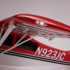 E-Flite Super Decathlon 1.2m BNF Basic with AS3X+ and SAFE Select RC Plane (13)