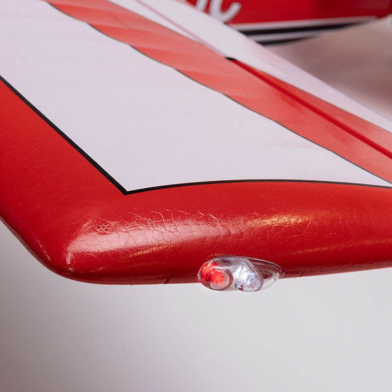 E-Flite Super Decathlon 1.2m BNF Basic with AS3X+ and SAFE Select RC Plane (12)