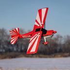 E-Flite Super Decathlon 1.2m BNF Basic with AS3X+ and SAFE Select RC Plane (26)