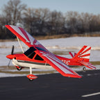 E-Flite Super Decathlon 1.2m BNF Basic with AS3X+ and SAFE Select RC Plane (30)