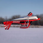 E-Flite Super Decathlon 1.2m BNF Basic with AS3X+ and SAFE Select RC Plane (24)