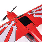 E-Flite Super Decathlon 1.2m BNF Basic with AS3X+ and SAFE Select RC Plane (7)