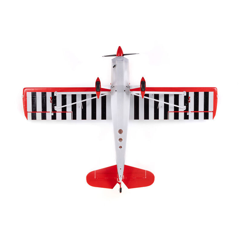 E-Flite Super Decathlon 1.2m BNF Basic with AS3X+ and SAFE Select RC Plane (16)