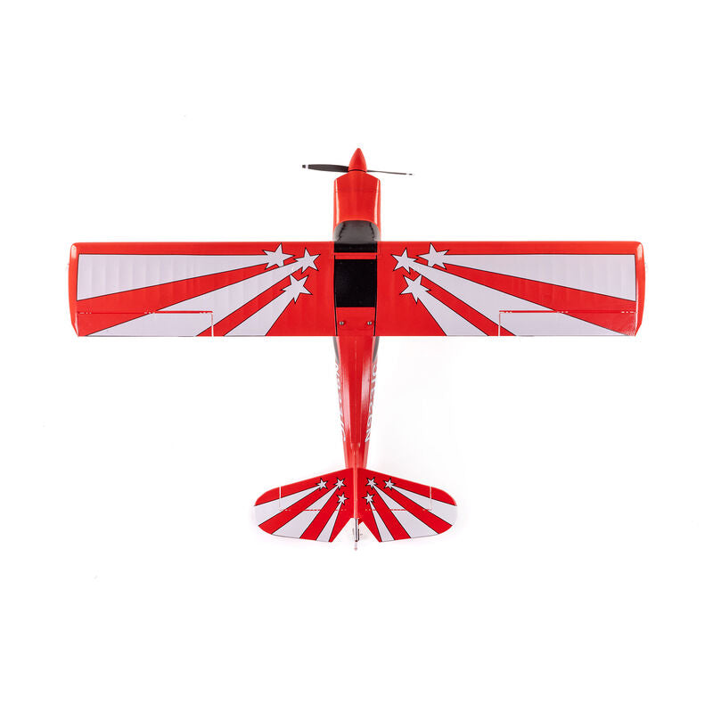 E-Flite Super Decathlon 1.2m BNF Basic with AS3X+ and SAFE Select RC Plane (17)