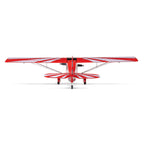E-Flite Super Decathlon 1.2m BNF Basic with AS3X+ and SAFE Select RC Plane (19)
