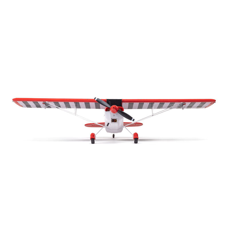 E-Flite Super Decathlon 1.2m BNF Basic with AS3X+ and SAFE Select RC Plane (18)