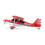 E-Flite Super Decathlon 1.2m BNF Basic with AS3X+ and SAFE Select RC Plane (21)