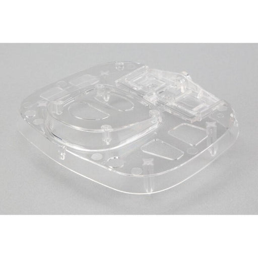 E-flite EFL310008 Firewall: Apprentice S 15e RTF - Hobby City NZ (6663644446769)