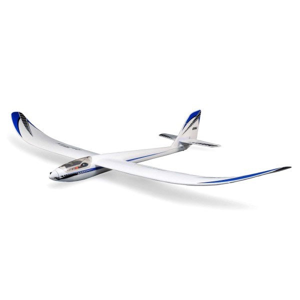 E-flite EFL36500 Night Radian 2.0m BNF Basic - Hobby City NZ (7637275541741)
