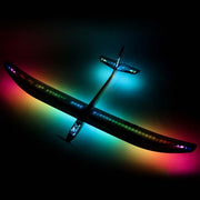E-flite EFL36500 Night Radian 2.0m BNF Basic - Hobby City NZ (7637275541741)