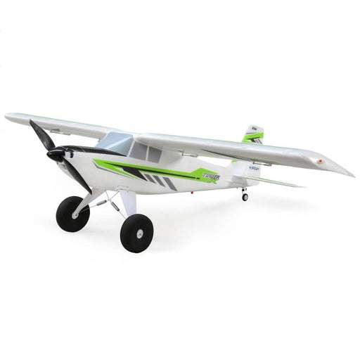 E-flite EFL38500 Timber X 1.2m BNF Basic with Safe Select (8324271767789)