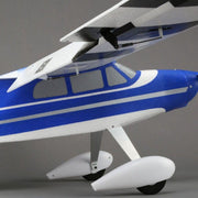 E-Flite 49500 Valiant 1.3m BNF Basic with AS3X and SAFE Select (8127328256237)