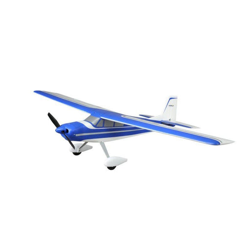 E-Flite 49500 Valiant 1.3m BNF Basic with AS3X and SAFE Select (8127328256237)