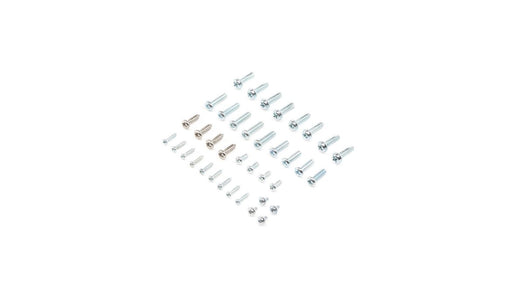 E-flite EFL4956 Valiant 1.3 Hardware/screw set - Hobby City NZ (8347079573741)