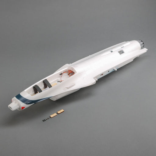 E-flite EFL7801 Fuselage: F-16 Thunderbird 70mm EDF - Hobby City NZ (8347080163565)