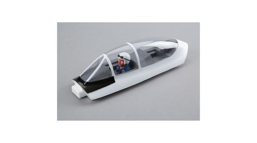 E-flite EFL8310 Canopy Hatch w/ Pilot: T-28 1.2 - Hobby City NZ (8347080196333)