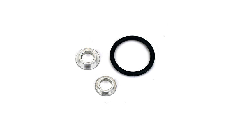 E-flite EFLM1153 Prop Saver Adapter & O-ring: Park 250 300 - Hobby City NZ (8347081015533)