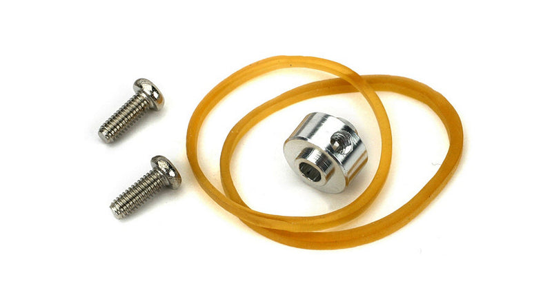 E-flite EFLM1914 Prop Saver 3.17mm prop shaft - Hobby City NZ (8347081048301)