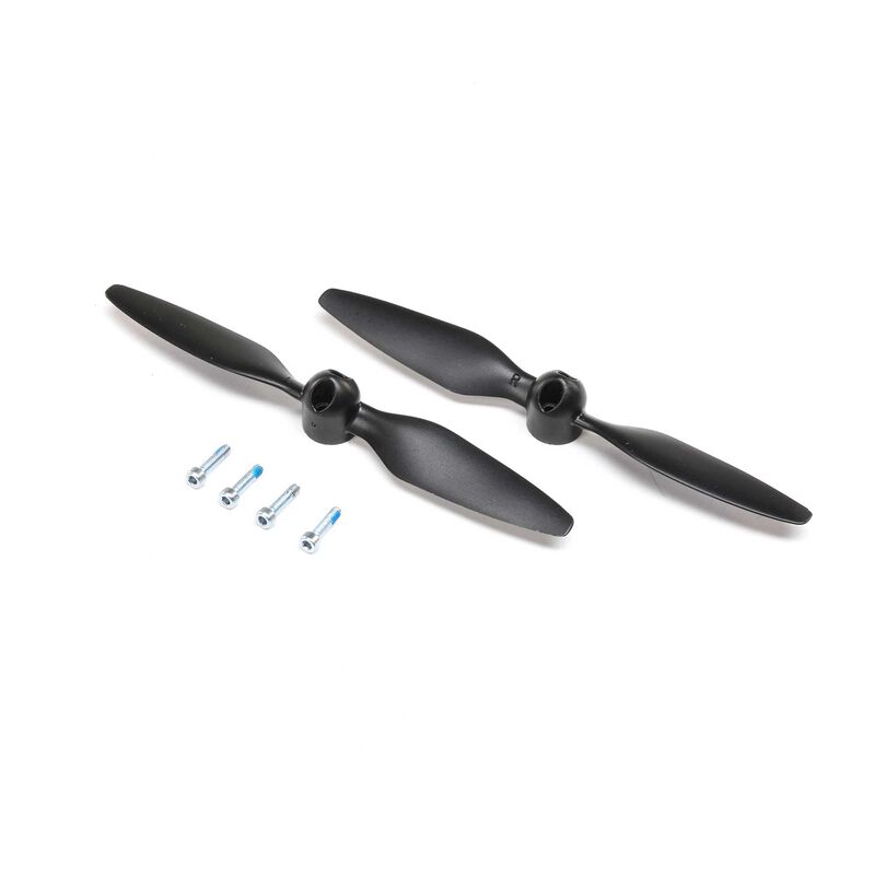 E-flite EFLP9448 Propeller Set: (2) 94mm x 48mm - Hobby City NZ (8347081605357)