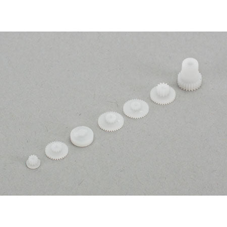 E-flite EFLRDS351 Gear Set: DS35 - Hobby City NZ (8347081736429)