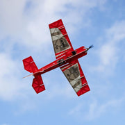 Eflite EFLU02050 UMX Eratix 3D FF (Flat Foamy) 450mm BNF Basic with AS3X and SAFE Select - Hobby City NZ