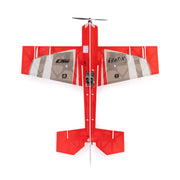 Eflite EFLU02050 UMX Eratix 3D FF (Flat Foamy) 450mm BNF Basic with AS3X and SAFE Select - Hobby City NZ
