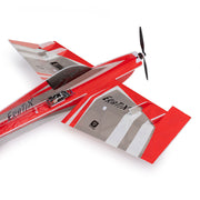 Eflite EFLU02050 UMX Eratix 3D FF (Flat Foamy) 450mm BNF Basic with AS3X and SAFE Select - Hobby City NZ