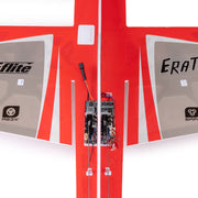 Eflite EFLU02050 UMX Eratix 3D FF (Flat Foamy) 450mm BNF Basic with AS3X and SAFE Select - Hobby City NZ