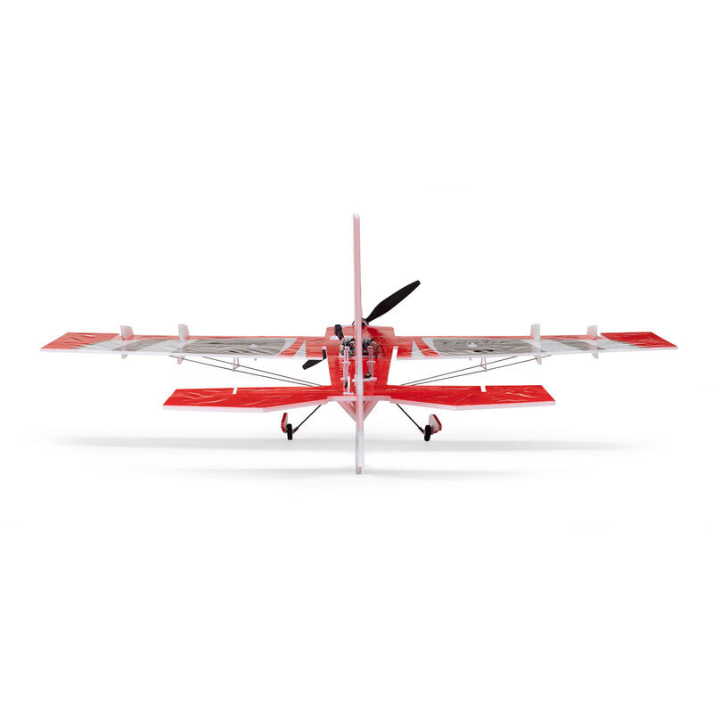 Eflite EFLU02050 UMX Eratix 3D FF (Flat Foamy) 450mm BNF Basic with AS3X and SAFE Select - Hobby City NZ