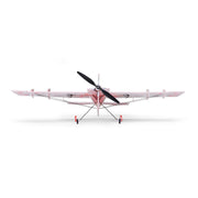 Eflite EFLU02050 UMX Eratix 3D FF (Flat Foamy) 450mm BNF Basic with AS3X and SAFE Select - Hobby City NZ