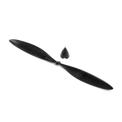 Eflite EFLU1375 Vapor Propeller (8347881570541)