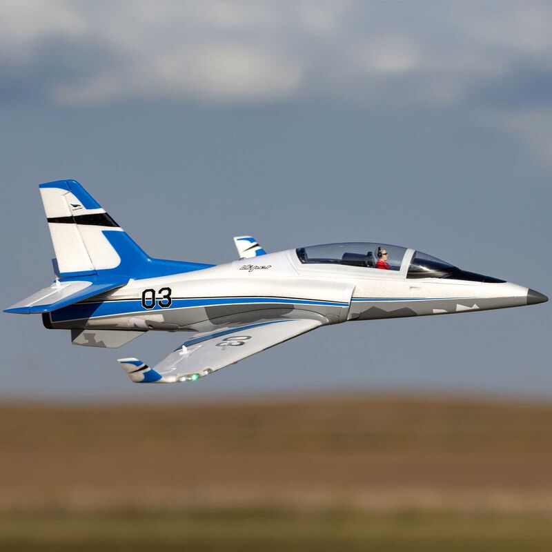 Eflite EFLU17750 UMX Viper 30mm EDF Jet BNF Basic with AS3X and SAFE Select - Hobby City NZ