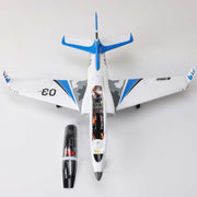 Eflite EFLU17750 UMX Viper 30mm EDF Jet BNF Basic with AS3X and SAFE Select - Hobby City NZ