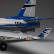 Eflite EFLU17750 UMX Viper 30mm EDF Jet BNF Basic with AS3X and SAFE Select (9250475049197)